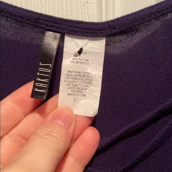 Tunic - Picture 2 of 2